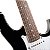 Guitarra Cort G200 BLK Black com Captadores Powersound HSS - Imagem 4