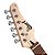 Guitarra Cort G110 OPBC Open Pore Black Cherry com Captadores Powersound HSS - Imagem 9