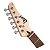 Guitarra Cort G110 OPBK Open Pore Black com Captadores Powersound HSS - Imagem 4
