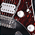 Guitarra Cort G110 OPBK Open Pore Black com Captadores Powersound HSS - Imagem 8