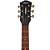 Guitarra Les Paul Cort CR50 BK com Captadores Powersound HH - Imagem 3