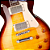 Guitarra Cort CR250 VB Vintage Burst com Captadores Voiced Tone - Imagem 2