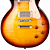 Guitarra Cort CR250 VB Vintage Burst com Captadores Voiced Tone - Imagem 4