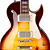 Guitarra Cort CR250 VB Vintage Burst com Captadores Voiced Tone - Imagem 3