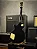 Guitarra Cort CR250 TBK Trans Black com Captadores Voiced Tone - Imagem 3