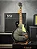 Guitarra Cort CR250 TBK Trans Black com Captadores Voiced Tone - Imagem 2