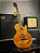 Guitarra Cort CR250 ATA Antique Amber com Captadores Voiced - Imagem 2