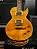 Guitarra Cort CR250 ATA Antique Amber com Captadores Voiced - Imagem 4