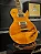 Guitarra Cort CR250 ATA Antique Amber com Captadores Voiced - Imagem 5