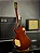 Guitarra Cort CR250 ATA Antique Amber com Captadores Voiced - Imagem 3