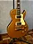 Guitarra Cort CR200 GT Gold Top com Captadores Voiced Tone - Imagem 14