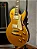 Guitarra Cort CR200 GT Gold Top com Captadores Voiced Tone - Imagem 15