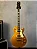 Guitarra Cort CR200 GT Gold Top com Captadores Voiced Tone - Imagem 13