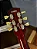 Guitarra Cort CR200 GT Gold Top com Captadores Voiced Tone - Imagem 18