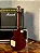 Guitarra Cort CR200 GT Gold Top com Captadores Voiced Tone - Imagem 12