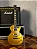 Guitarra Cort CR200 GT Gold Top com Captadores Voiced Tone - Imagem 11