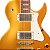 Guitarra Cort CR200 GT Gold Top com Captadores Voiced Tone - Imagem 4
