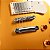 Guitarra Cort CR200 GT Gold Top com Captadores Voiced Tone - Imagem 6