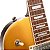 Guitarra Cort CR200 GT Gold Top com Captadores Voiced Tone - Imagem 5