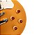 Guitarra Cort CR200 GT Gold Top com Captadores Voiced Tone - Imagem 7