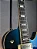 Guitarra Cort CR200 FBL Flip Blue com Captadores Voiced Tone - Imagem 4