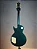 Guitarra Cort CR200 FBL Flip Blue com Captadores Voiced Tone - Imagem 3