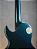 Guitarra Cort CR200 FBL Flip Blue com Captadores Voiced Tone - Imagem 7