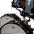 Caixa para Bateria 14"x6,5" Michael PGD1465 PGD Dark Shot - Imagem 5