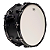 Caixa para Bateria 14"x6,5" Michael PGD1465 PGD Dark Shot - Imagem 3