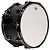 Caixa para Bateria 14"x8" Michael PGD1408 PGD Dark Shot - Imagem 2