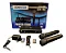 Sistema de Microfone Sem Fio Duplo Devox DX-158 VHF com 2 Canais - Imagem 2