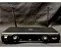 Sistema de Microfone Sem Fio Duplo Devox DX-158 VHF com 2 Canais - Imagem 4