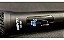 Sistema de Microfone Sem Fio Duplo Devox DX-158 VHF com 2 Canais - Imagem 7