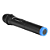 Sistema de Microfone Sem Fio Duplo Devox DX-382 UHF com 20 Frequências e Display Digital - Imagem 4