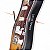 Guitarra Cort G110 Open Pore Sunburst com Captadores Powersound HSS - Imagem 10
