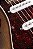Guitarra Cort G110 Open Pore Sunburst com Captadores Powersound HSS - Imagem 13