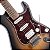 Guitarra Cort G110 Open Pore Sunburst com Captadores Powersound HSS - Imagem 5