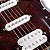 Guitarra Cort G110 Open Pore Sunburst com Captadores Powersound HSS - Imagem 6