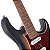 Guitarra Cort G110 Open Pore Sunburst com Captadores Powersound HSS - Imagem 4