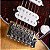 Guitarra Cort G110 Open Pore Sunburst com Captadores Powersound HSS - Imagem 7