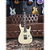 Guitarra Waldman WGAR441X AWS Antique White Satin com Captadores WLD Custom HH C/ Bag - Imagem 5