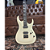 Guitarra Waldman WGAR441X AWS Antique White Satin com Captadores WLD Custom HH C/ Bag - Imagem 6