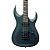 Guitarra Waldman WGAR441X GMS Gun Metal Satin com Captadores WLD Custom HH C/ Bag - Imagem 3