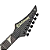 Guitarra Waldman WGAR441X LBS Light Blue Satin com Captadores WLD Custom HH C/ Bag - Imagem 4