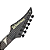 Guitarra Waldman WGAR441X ORS Orange Satin com Captadores WLD Custom HH C/ Bag - Imagem 4