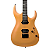 Guitarra Waldman WGAR441X ORS Orange Satin com Captadores WLD Custom HH C/ Bag - Imagem 3