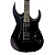 Guitarra Waldman WIGR131X BKS Black Satin com Captadores WLD HH e Headstock Reverso - Imagem 2