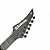 Guitarra Waldman WIGR131X BKS Black Satin com Captadores WLD HH e Headstock Reverso - Imagem 3