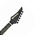 Guitarra Waldman WIGR231X GPS Gray com Captadores WLD HH e Headstock Reverso - Imagem 3