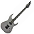 Guitarra Waldman WIGR231X GPS Gray com Captadores WLD HH e Headstock Reverso - Imagem 1